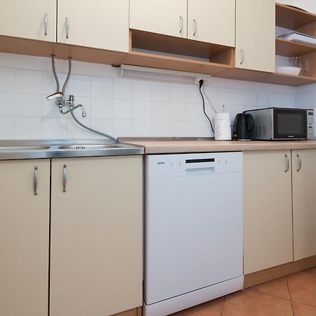 Apartment Mihaela Blace Eksteriør bilde