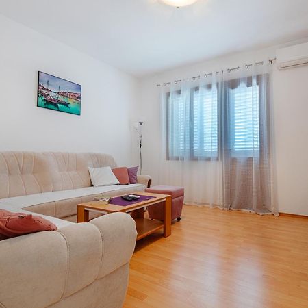Apartment Mihaela Blace Eksteriør bilde