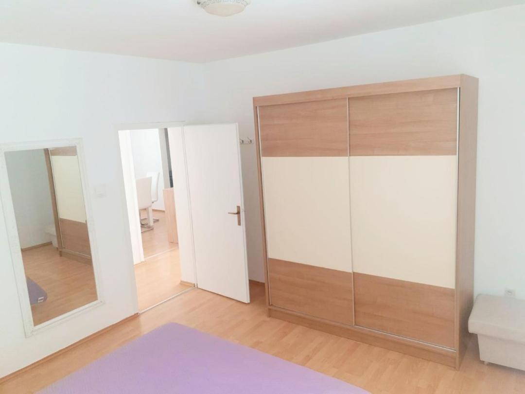 Apartment Mihaela Blace Eksteriør bilde