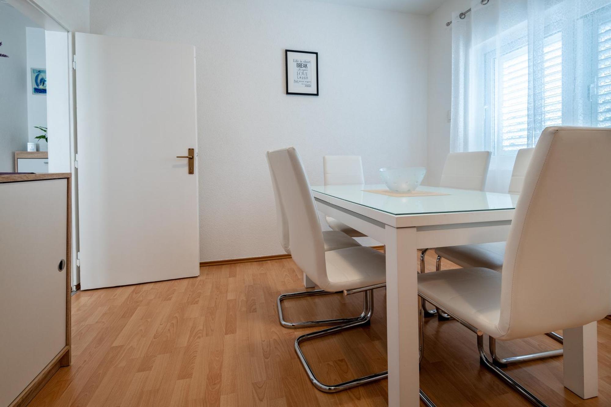 Apartment Mihaela Blace Eksteriør bilde