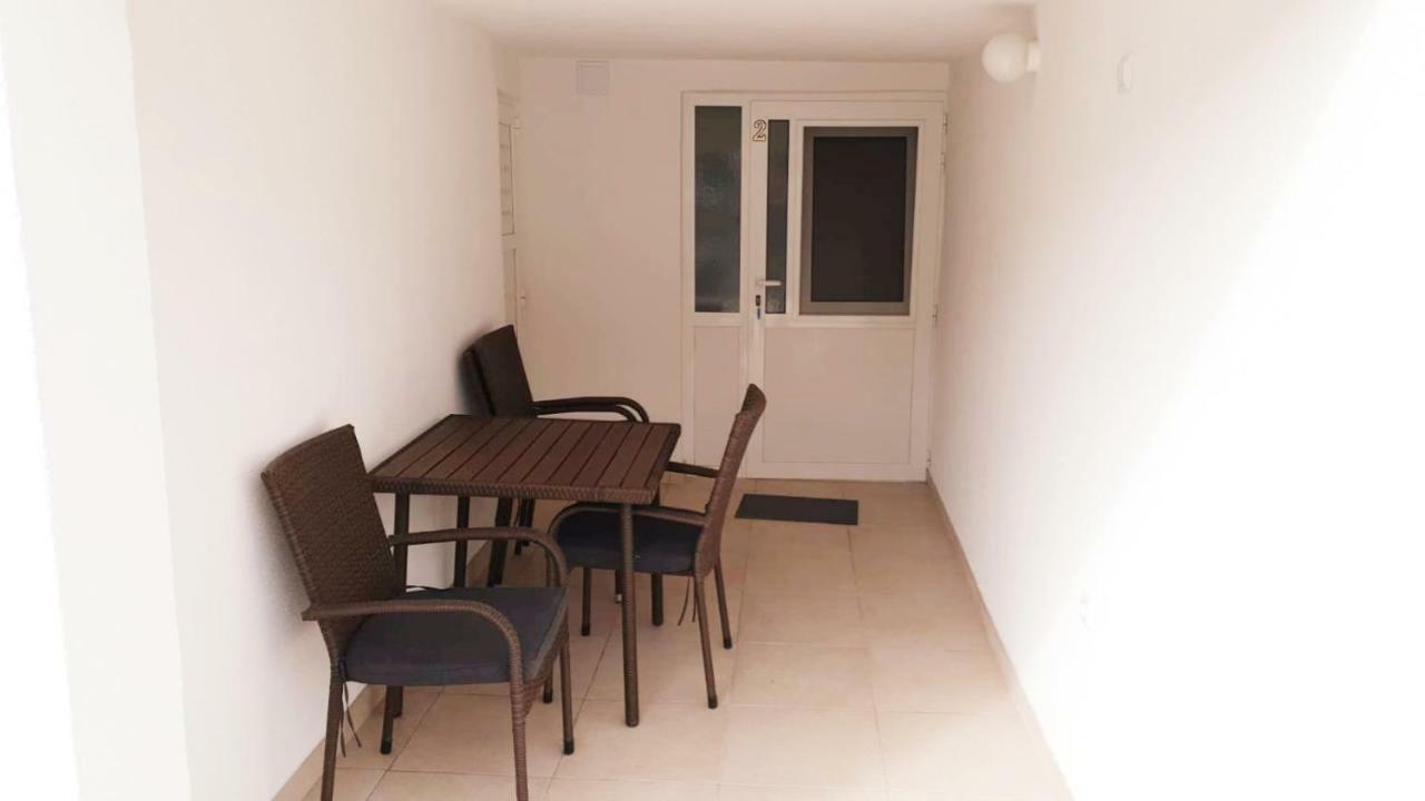 Apartment Mihaela Blace Eksteriør bilde