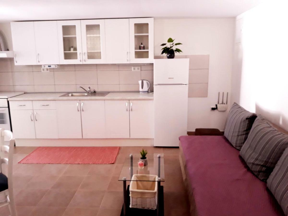 Apartment Mihaela Blace Eksteriør bilde
