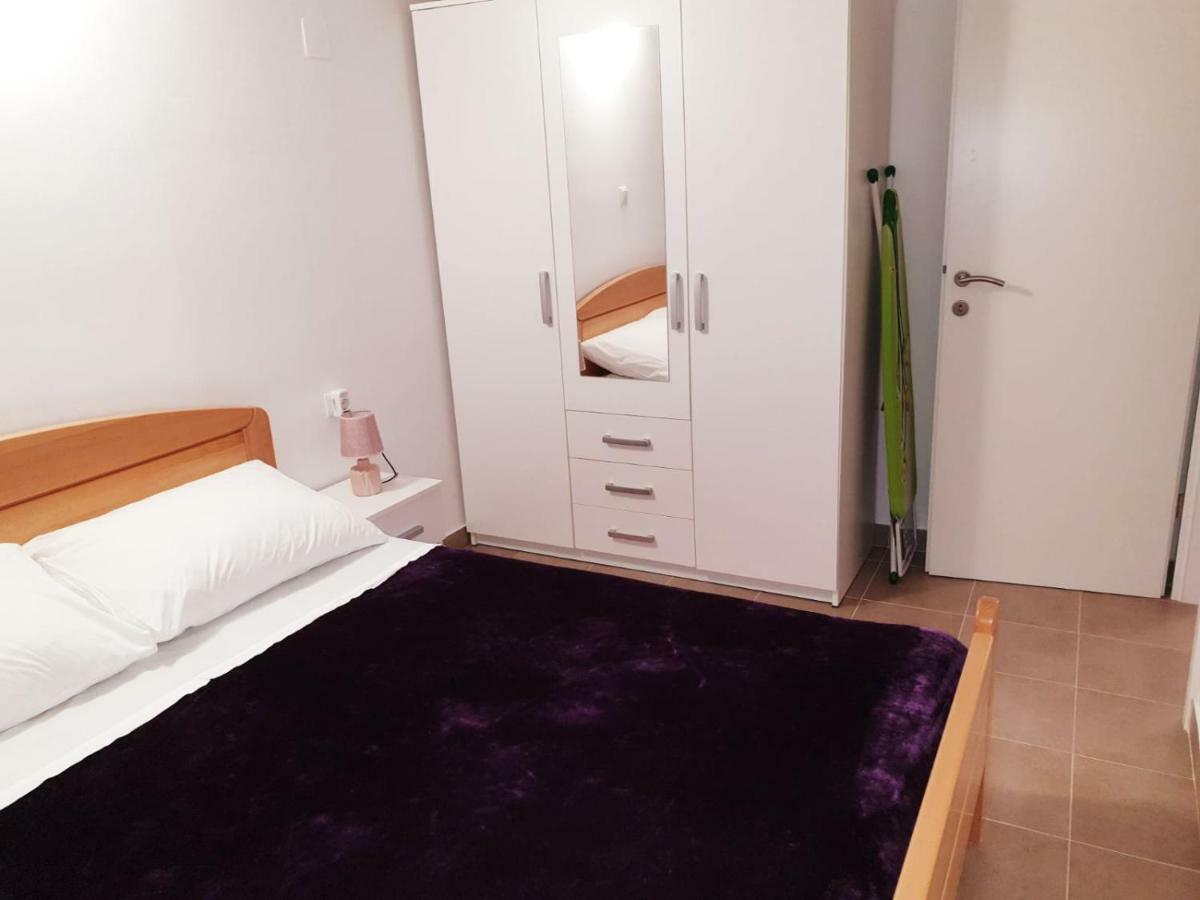 Apartment Mihaela Blace Eksteriør bilde