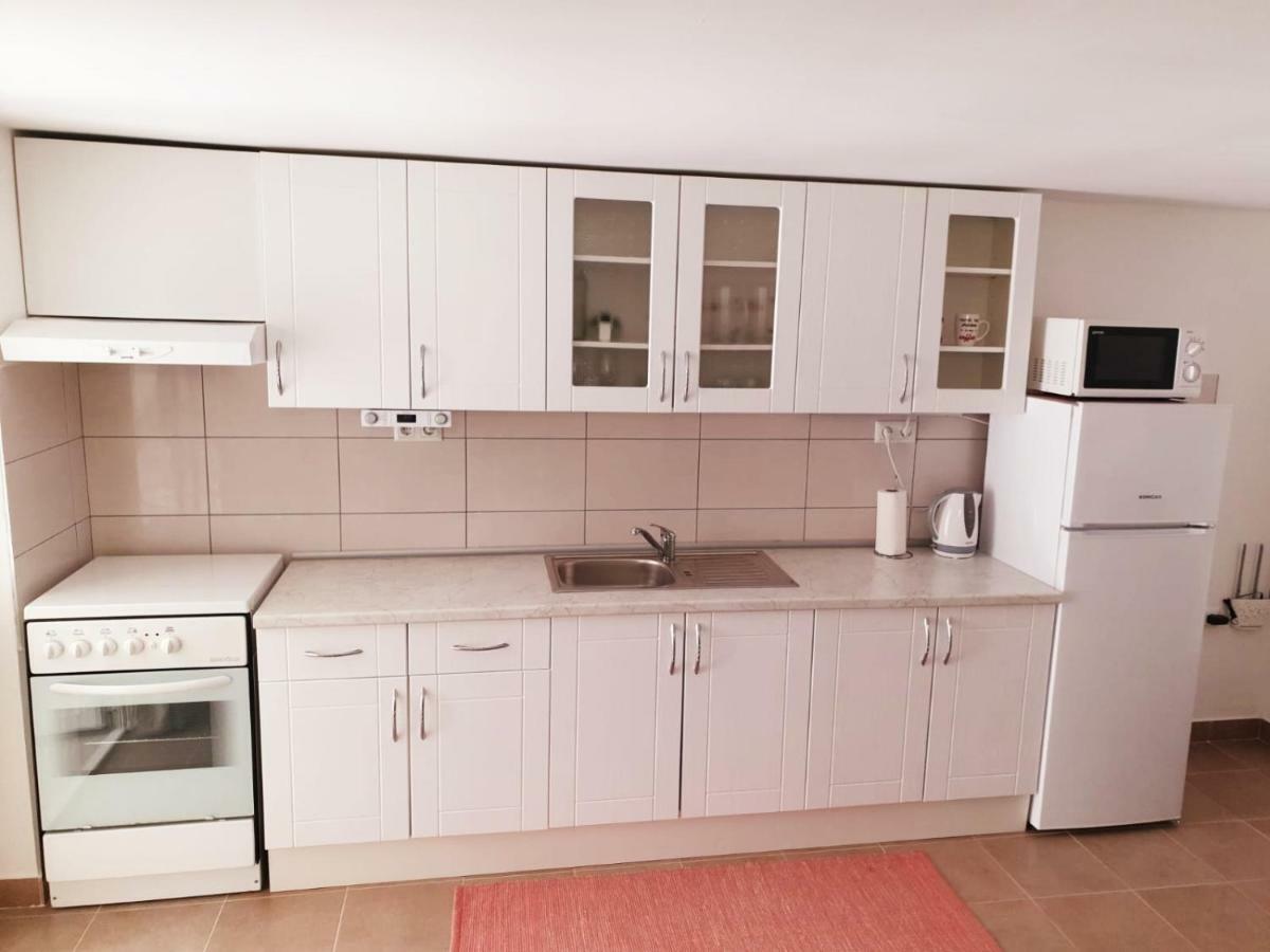 Apartment Mihaela Blace Eksteriør bilde
